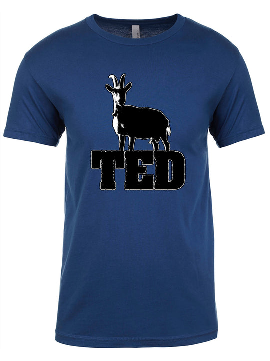 Elton Dyer Unisex T-Shirt
