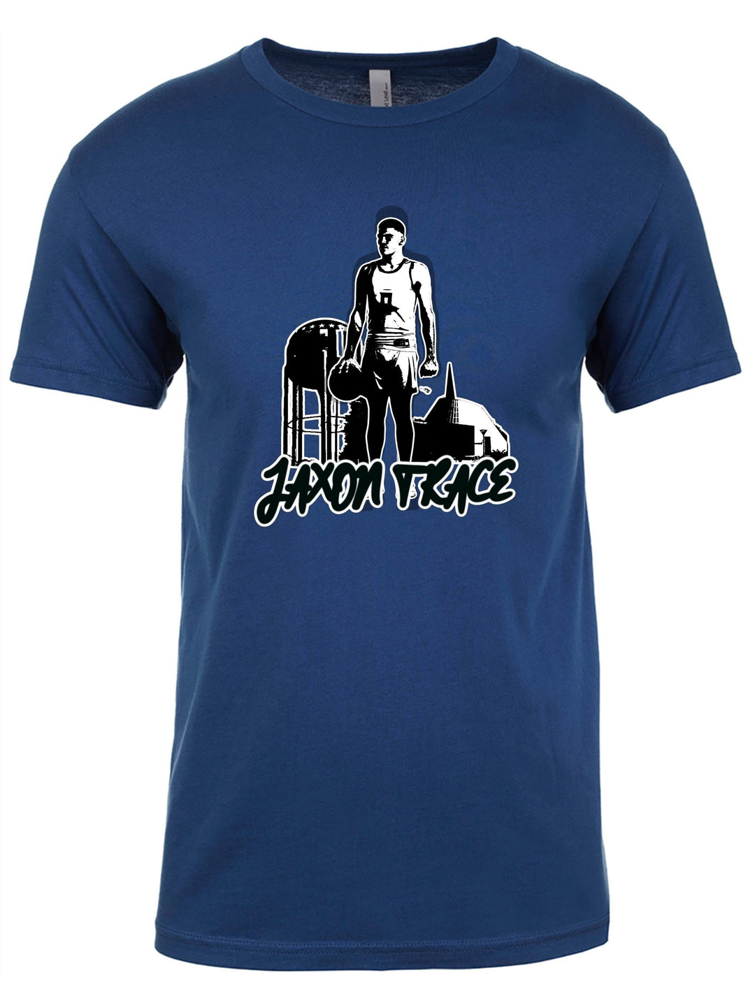 Jaxon Trace Unisex T-Shirt