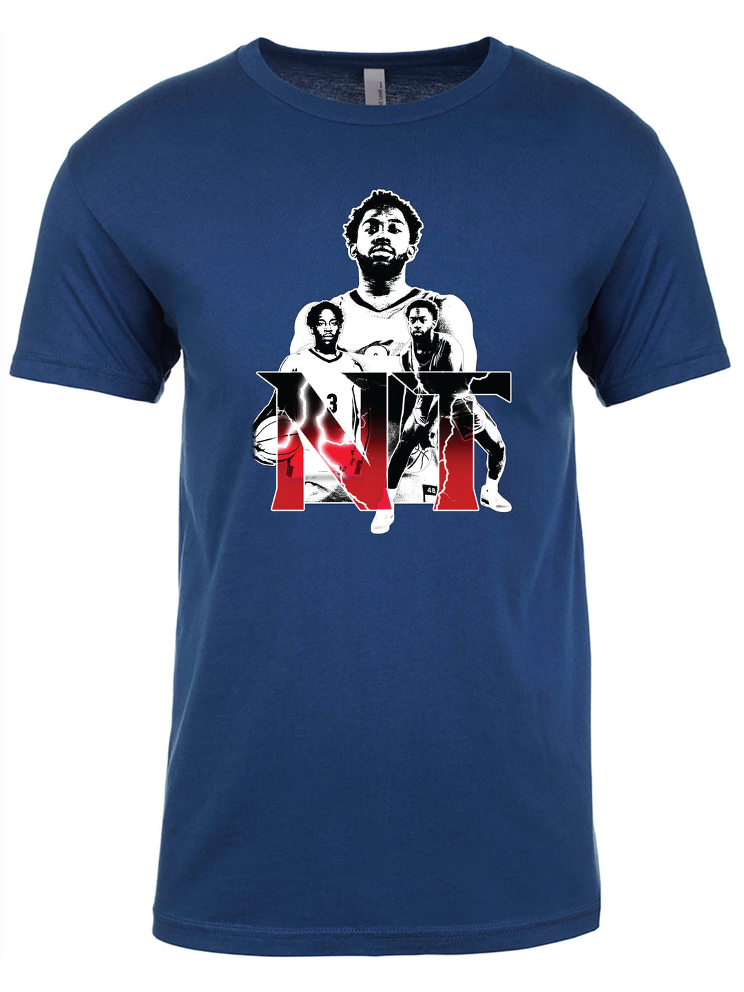 Noah Thomasson Unisex T-Shirt