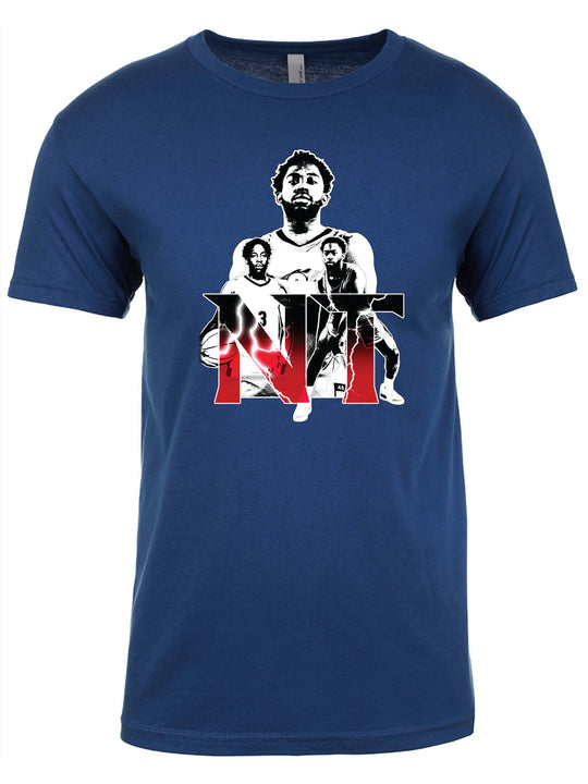 Noah Thomasson Unisex T-Shirt