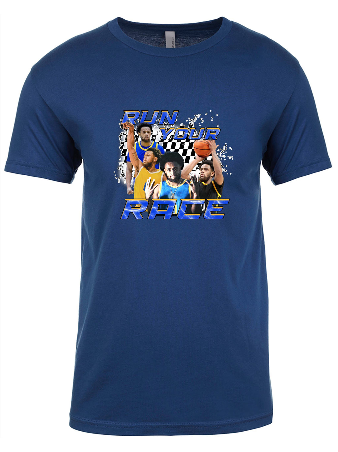 Nelly Cummings Unisex T-Shirt