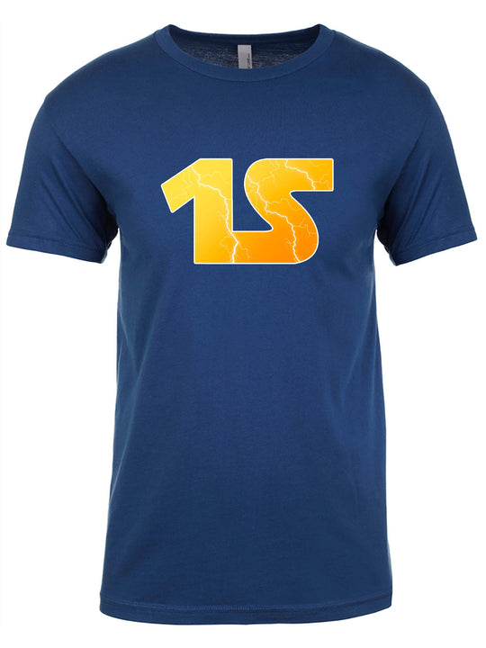 Isiah Small Unisex T-Shirt
