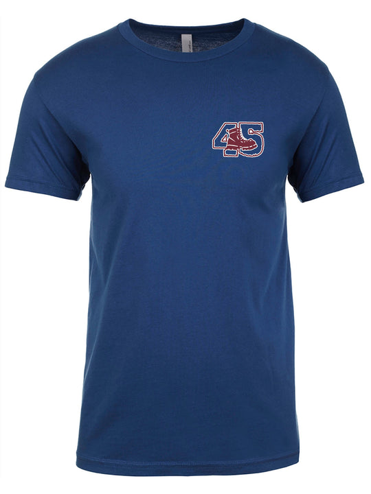 Lamont Green Jr Unisex T-Shirt