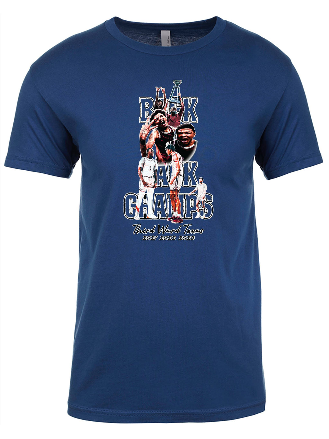John Walker III Unisex T-Shirt