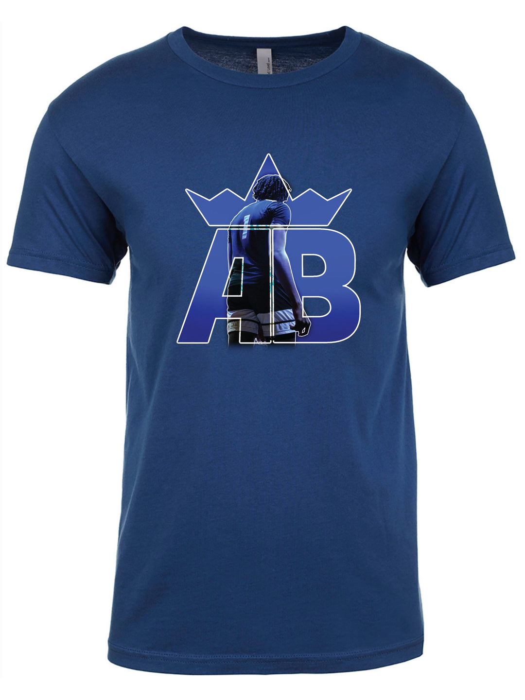 Ali Barry Unisex T-Shirt