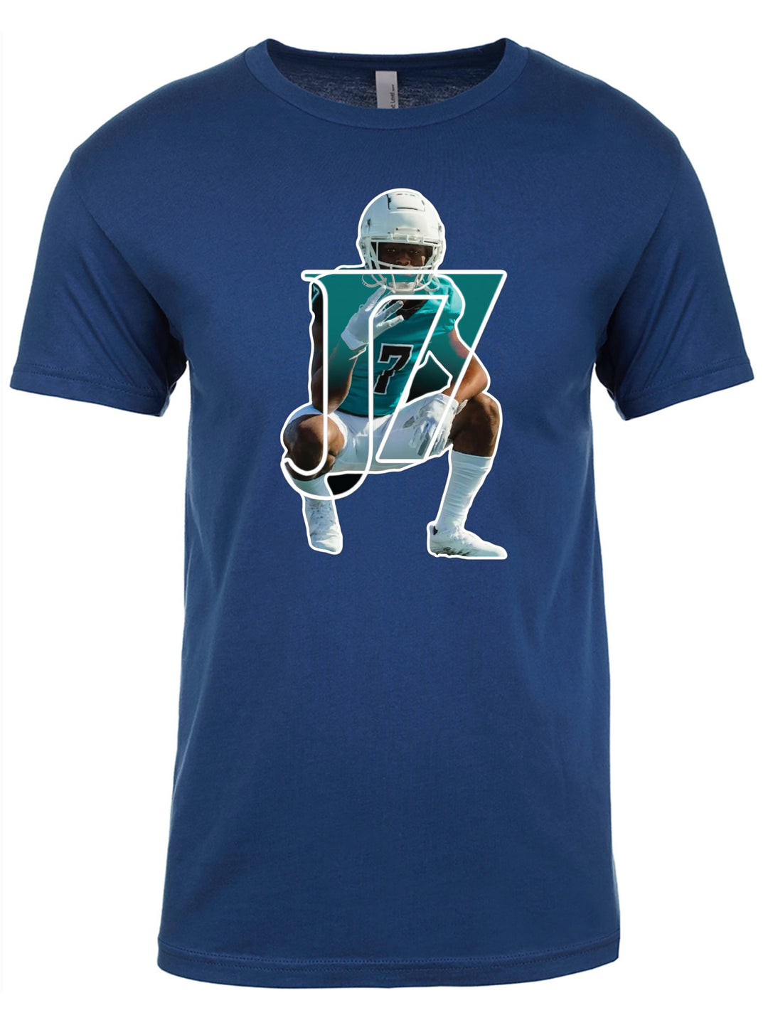 Javin Simpkins Unisex T-Shirt