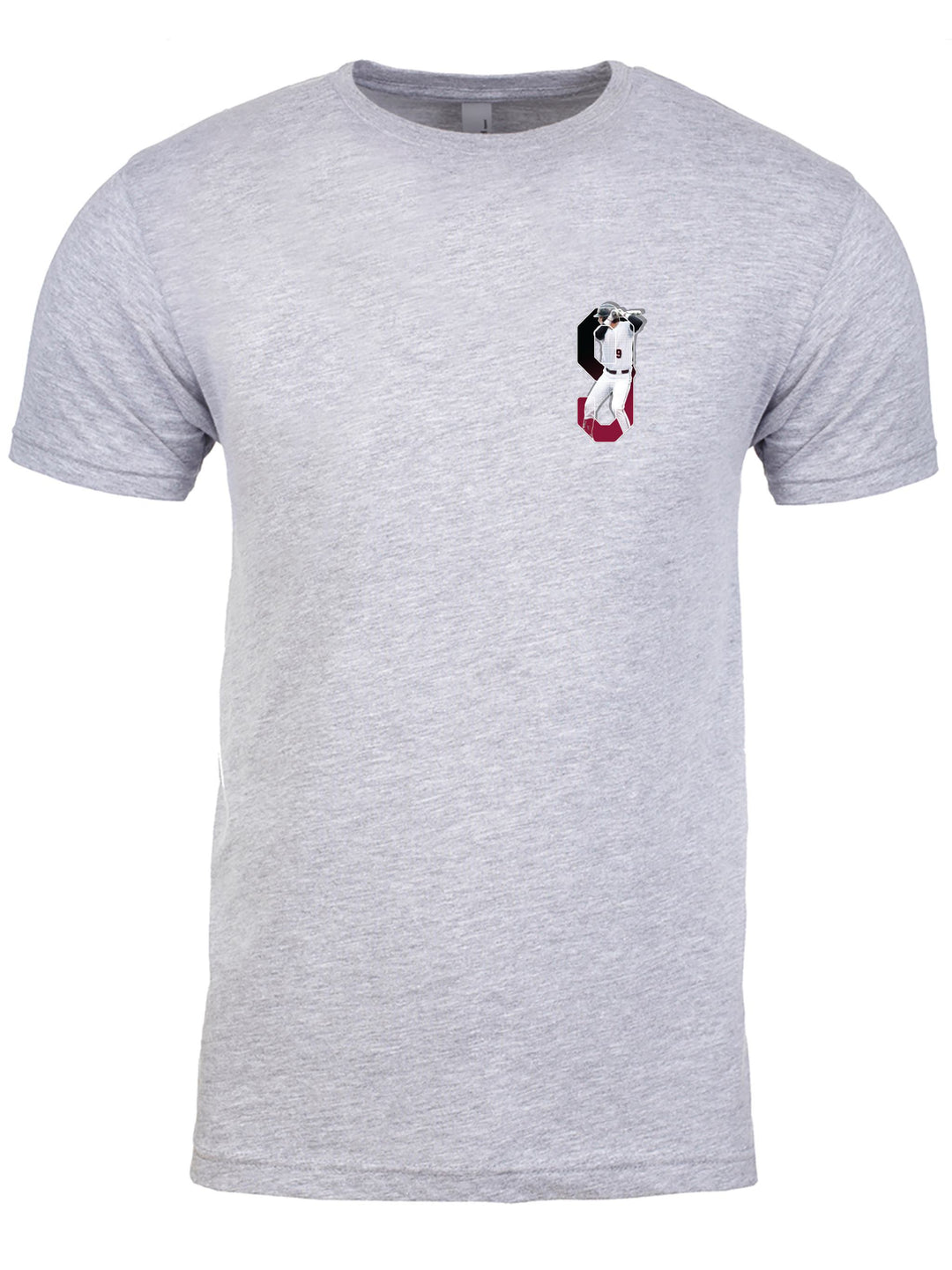 Brody Briggs Unisex T-Shirt