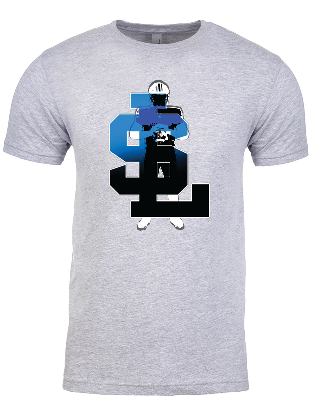 Steve Lawson Unisex T-Shirt