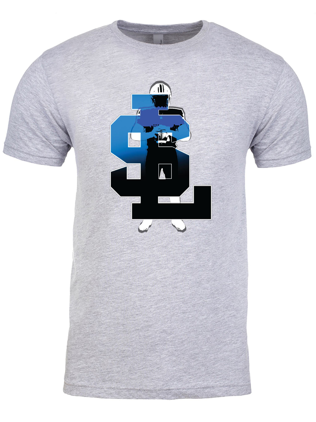 Steve Lawson Unisex T-Shirt