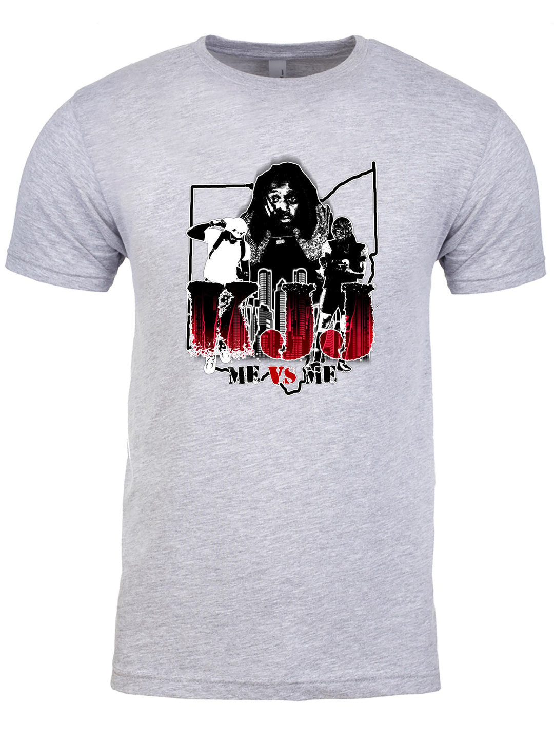 Kenneth Jiles Jr Unisex T-Shirt