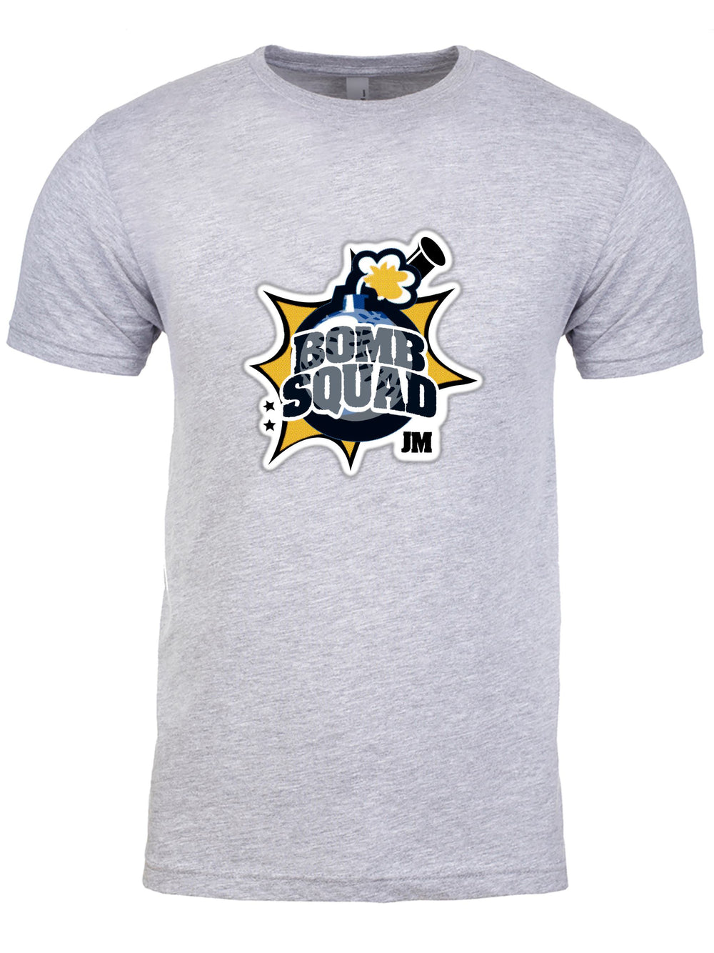 Bomb Squad Unisex T-Shirt