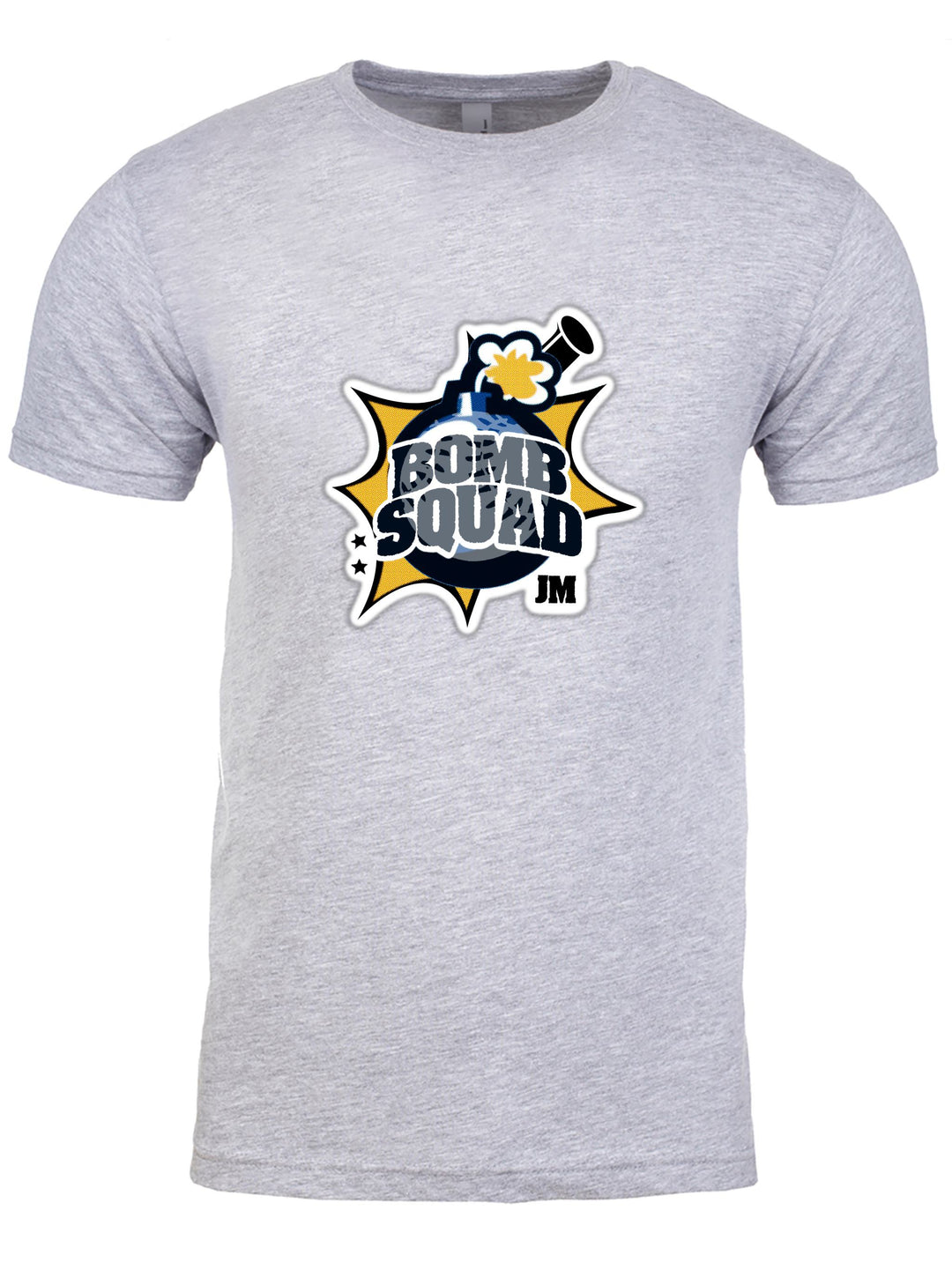 Bomb Squad Unisex T-Shirt