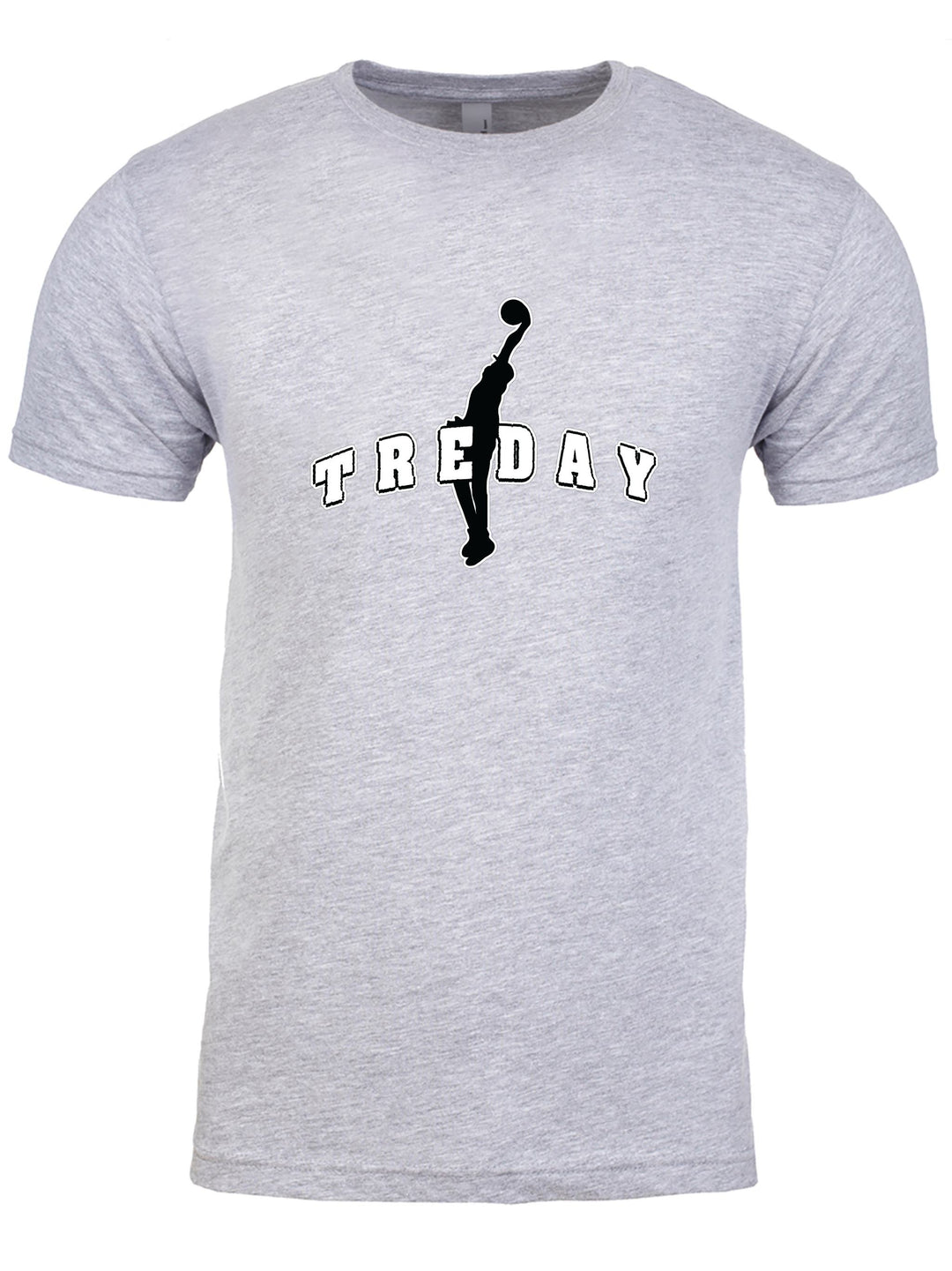 TreVon Spillers Unisex T-Shirt