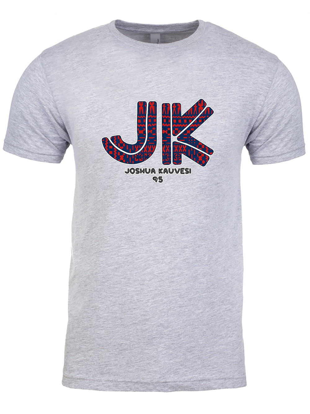 Joshua Kauvesi Unisex T-Shirt