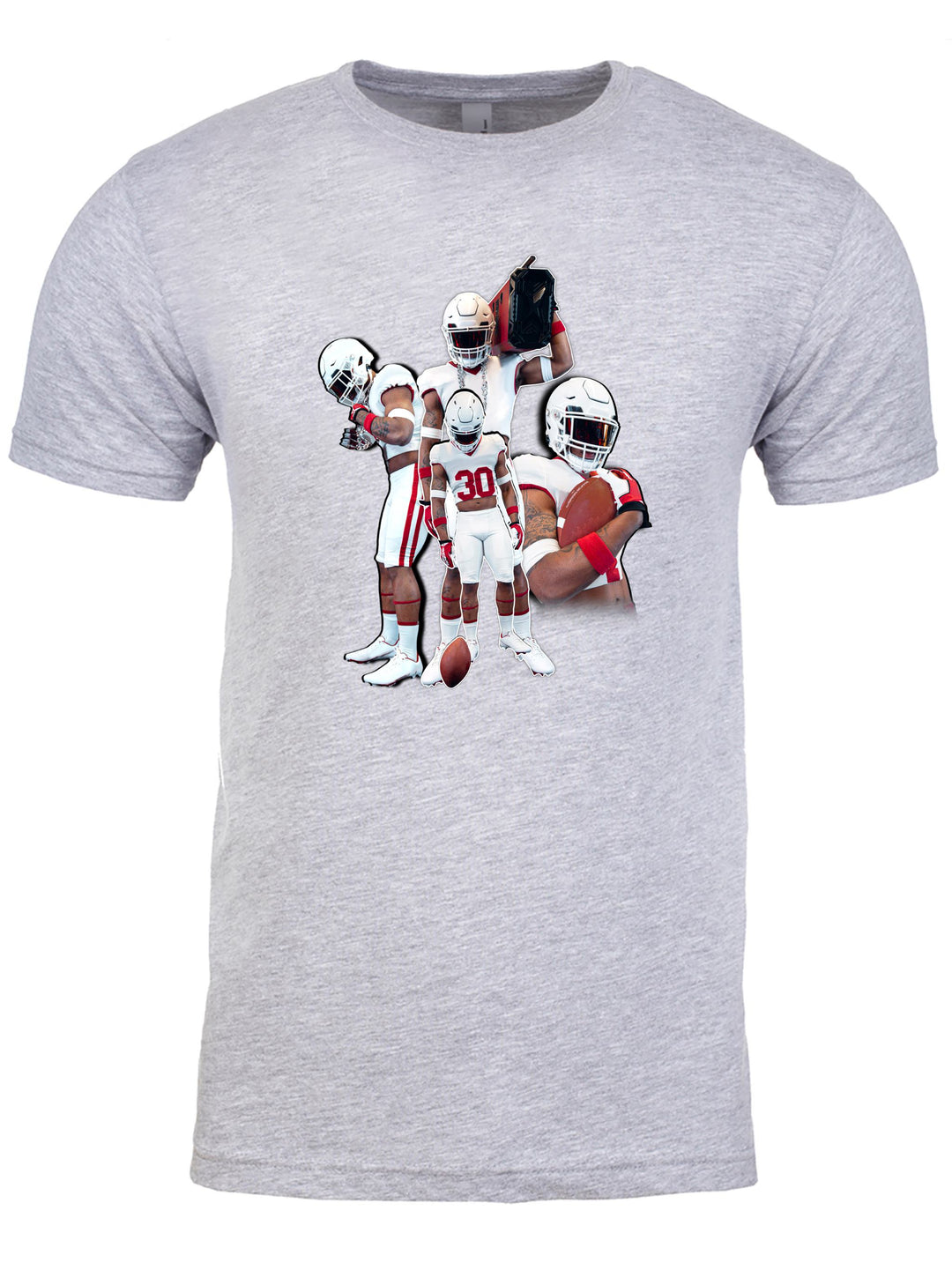 Varkeyes Gumms Unisex T-Shirt