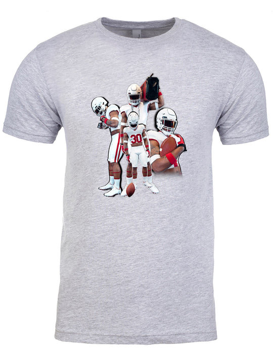 Varkeyes Gumms Unisex T-Shirt