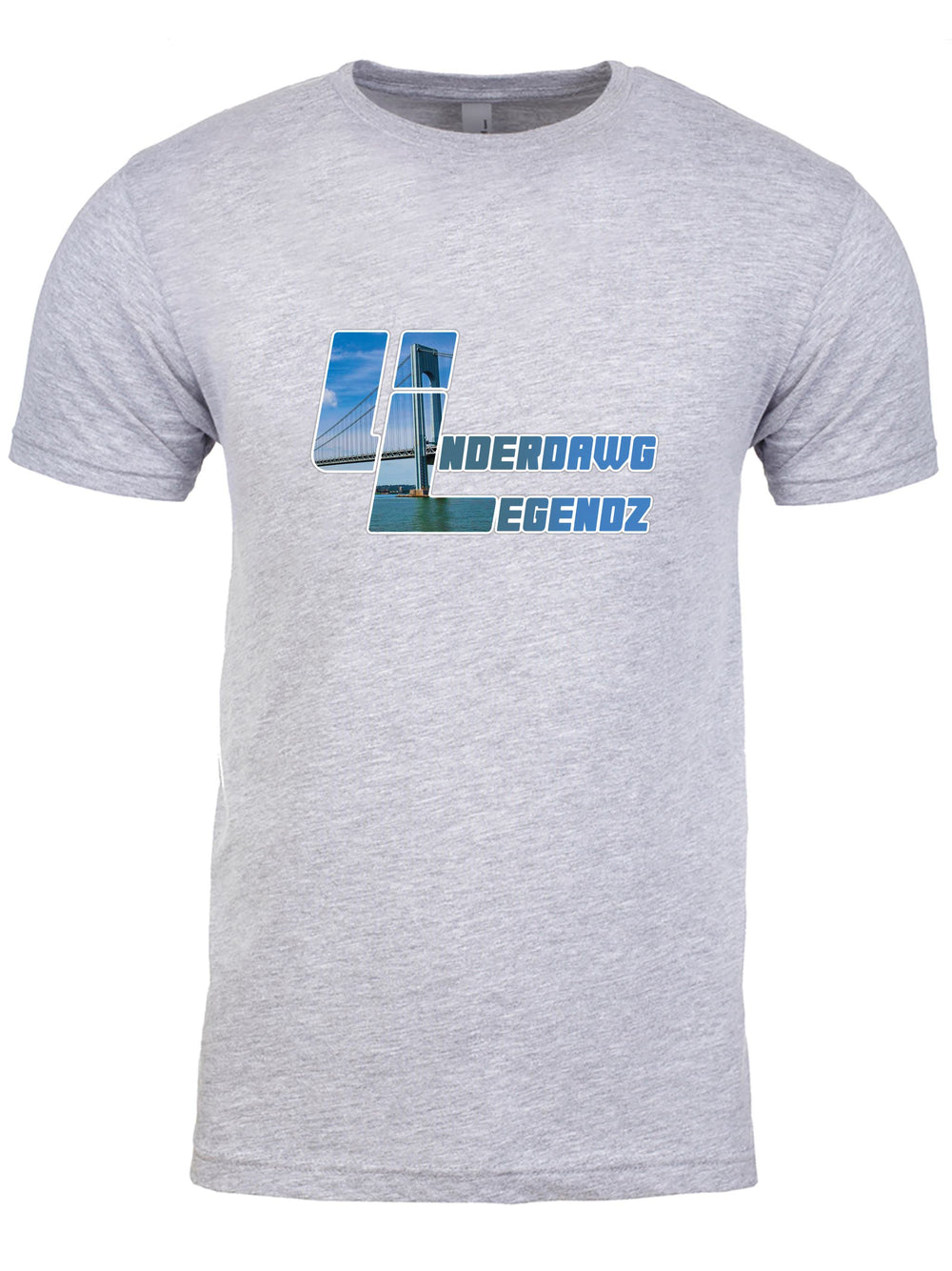 Underdawg Legendz Unisex T-Shirt