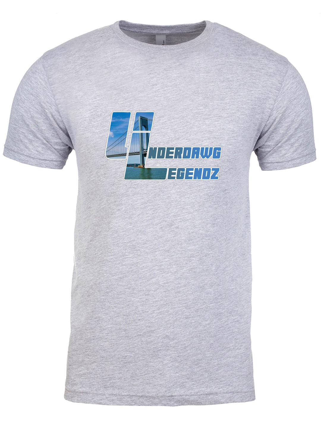 Underdawg Legendz Unisex T-Shirt