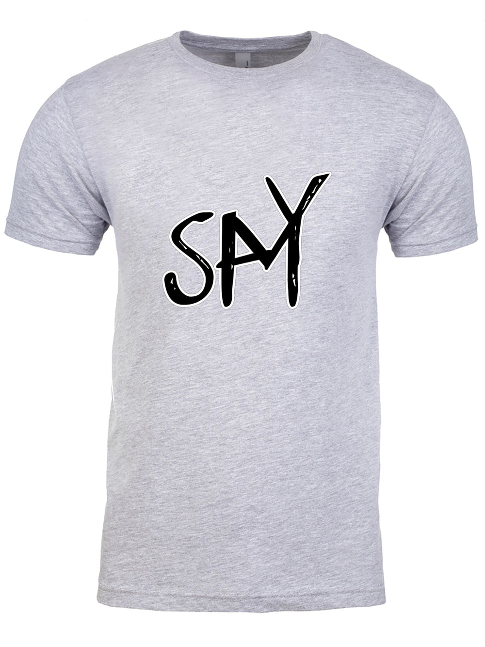 Sam Wallace Unisex T-Shirt
