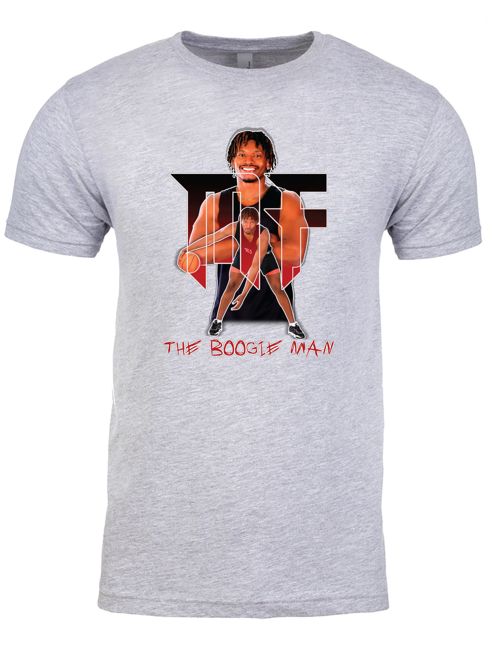 Myles Foster Unisex T-Shirt