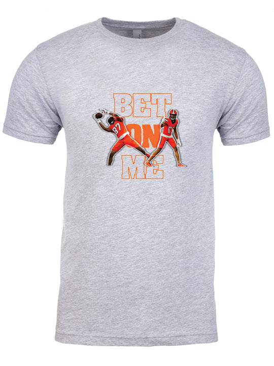 Donovan Brown Unisex T-Shirt