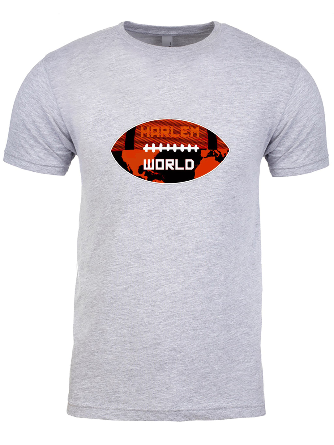 Harlem World Unisex T-Shirt