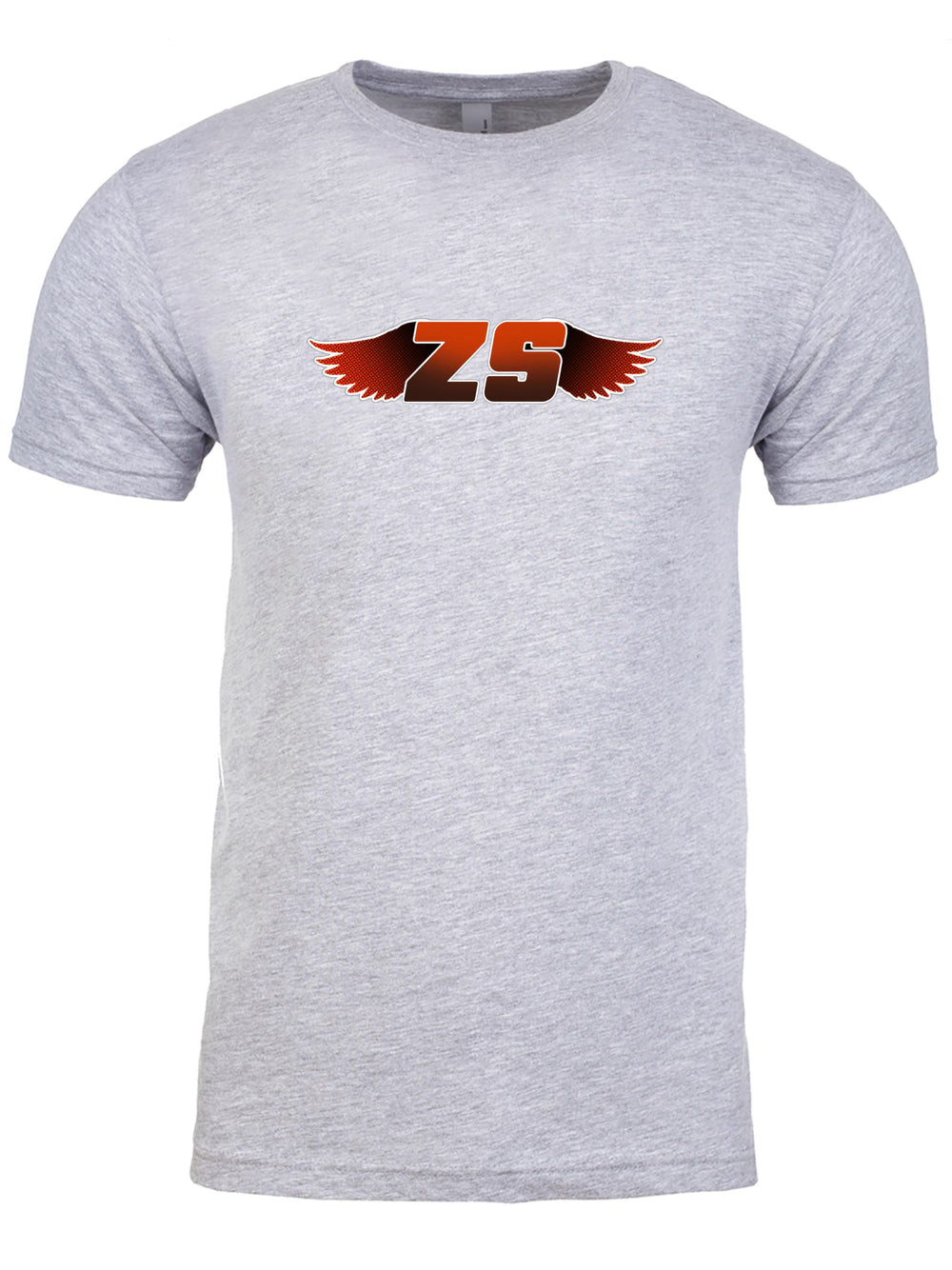 Zakaih Saez Unisex T-Shirt