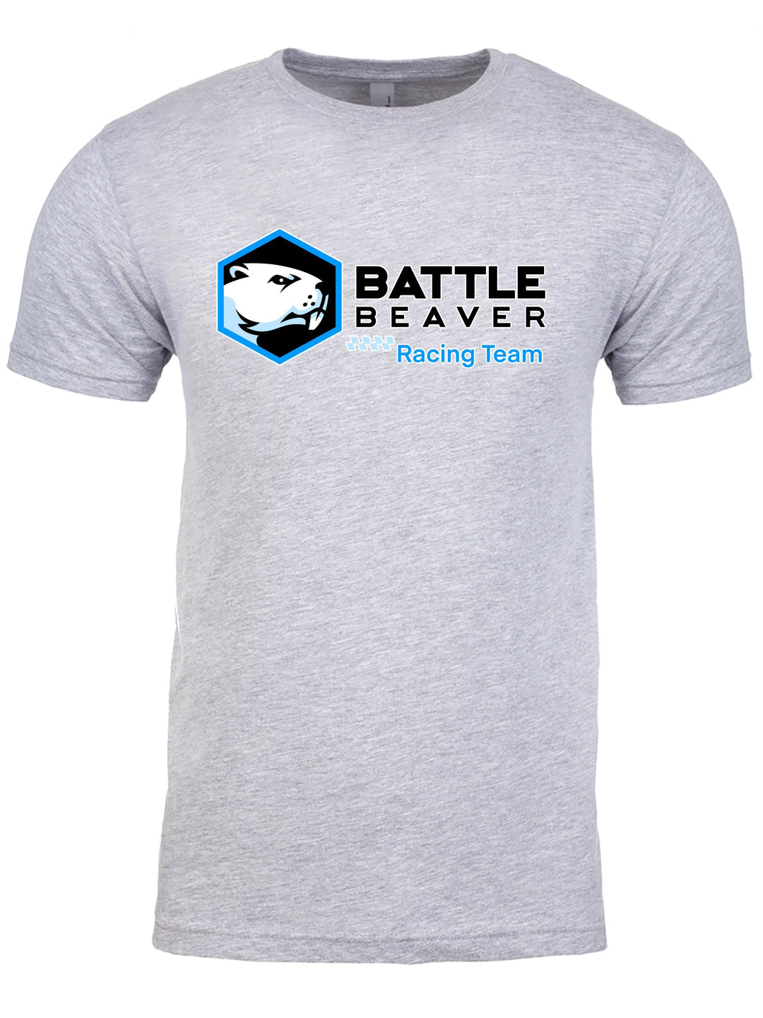 Battle Beaver Unisex T-Shirt