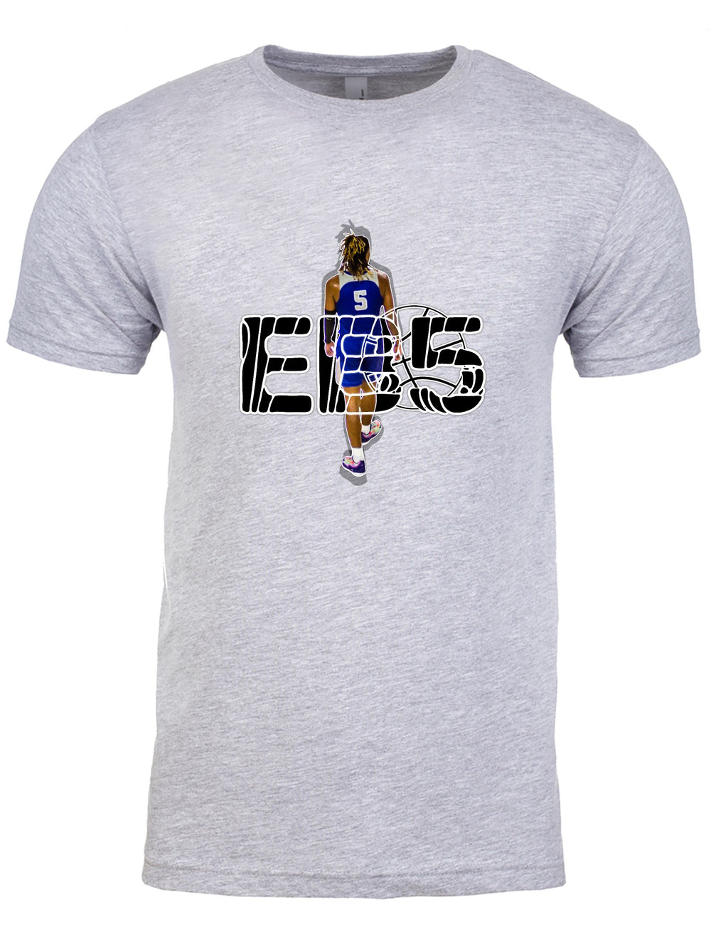 Eric Butler Unisex T-Shirt