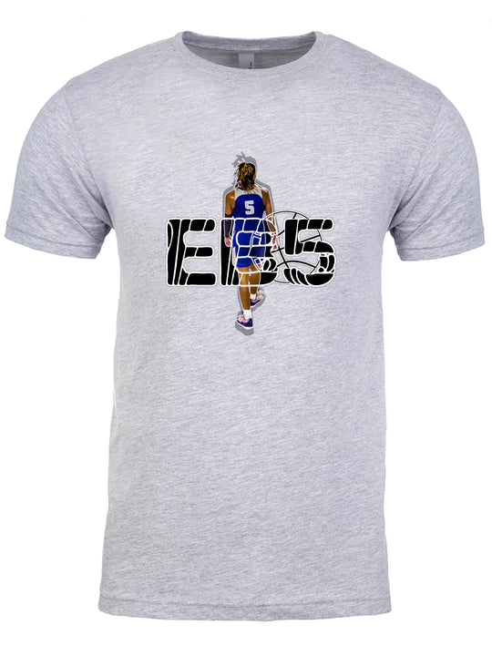 Eric Butler Unisex T-Shirt