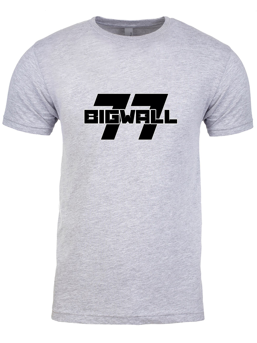 Bigwall Unisex T-Shirt