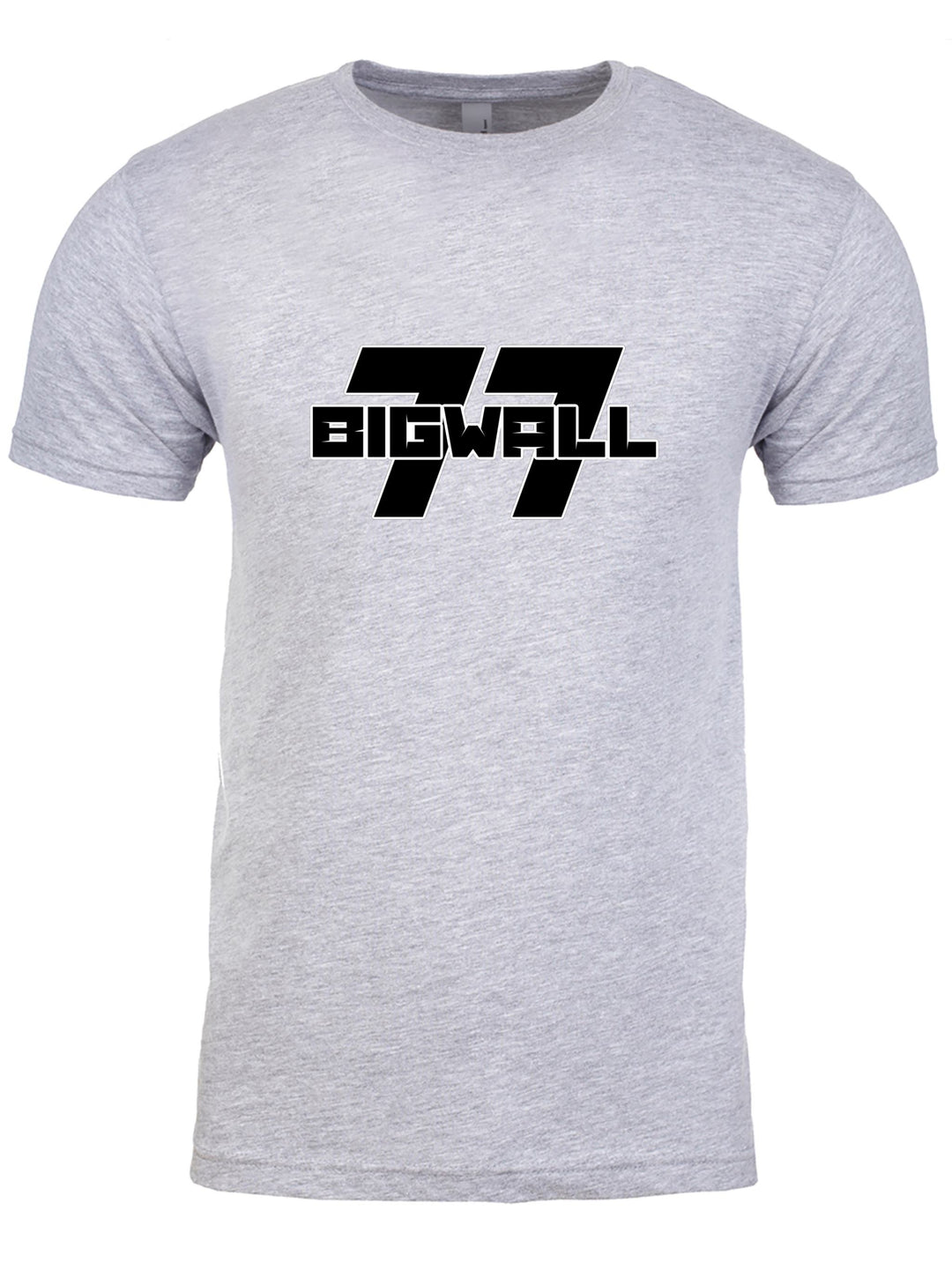Bigwall Unisex T-Shirt