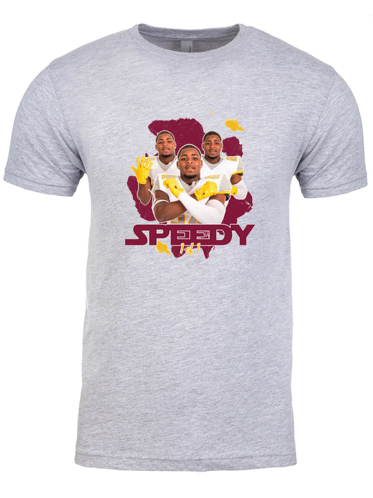 Darnell Deas Unisex T-Shirt