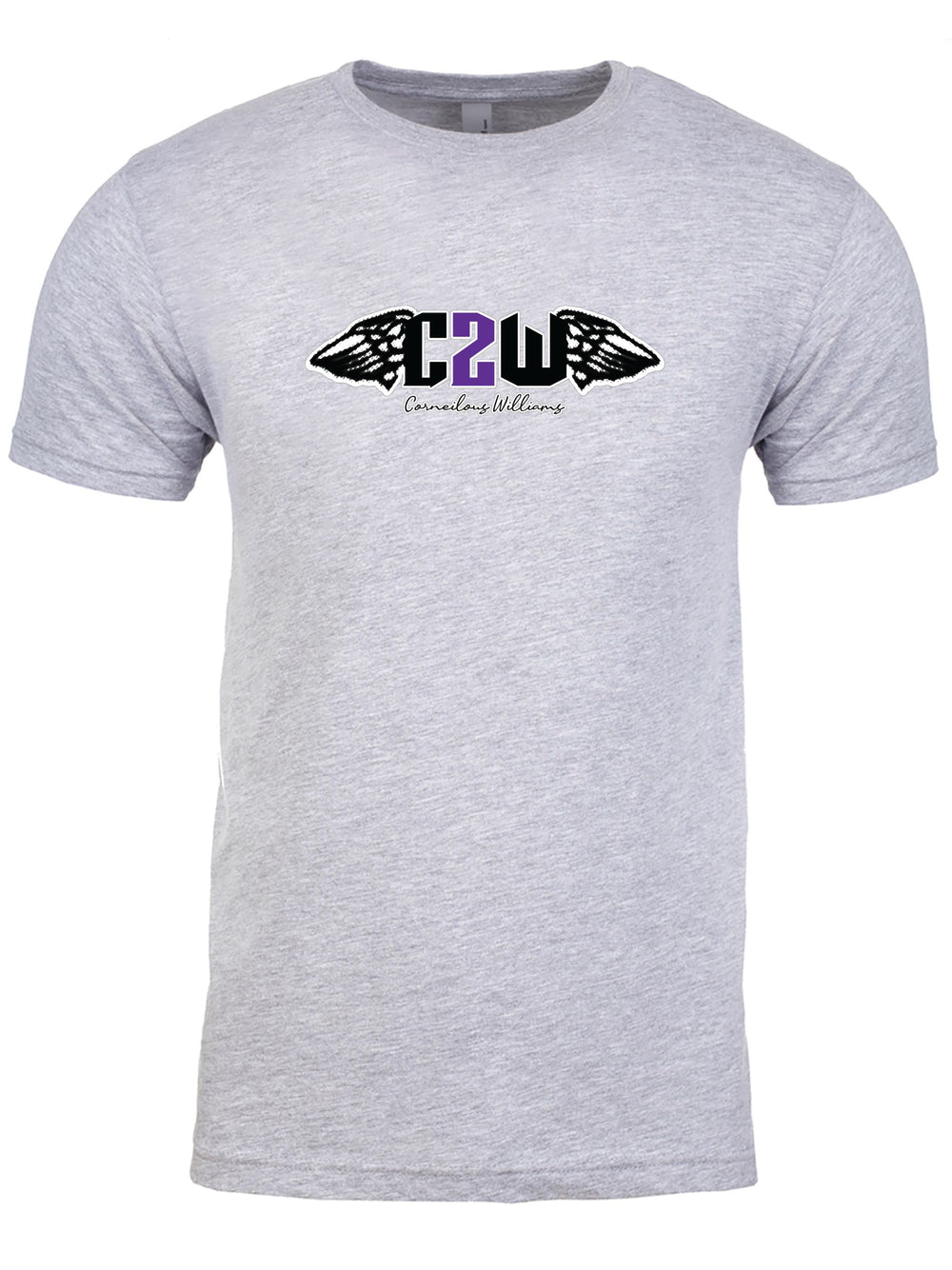 Corneilous Williams Unisex T-Shirt