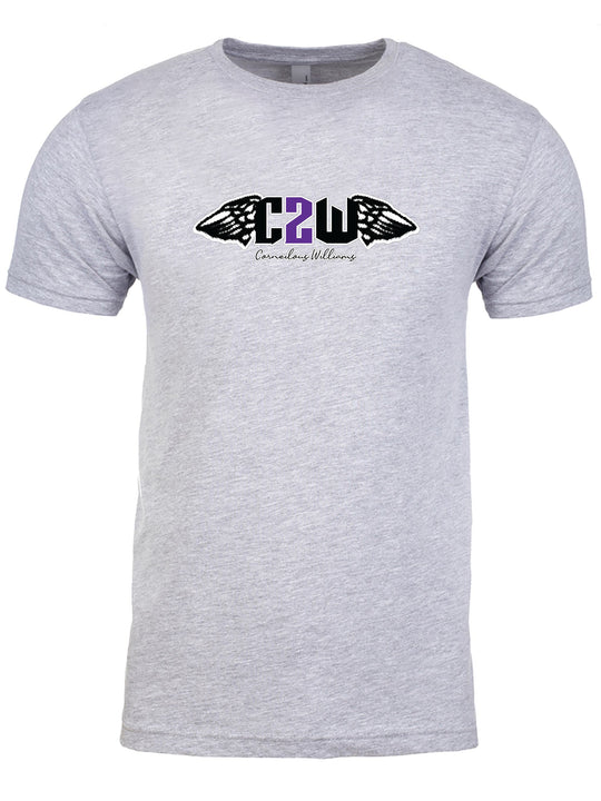 Corneilous Williams Unisex T-Shirt