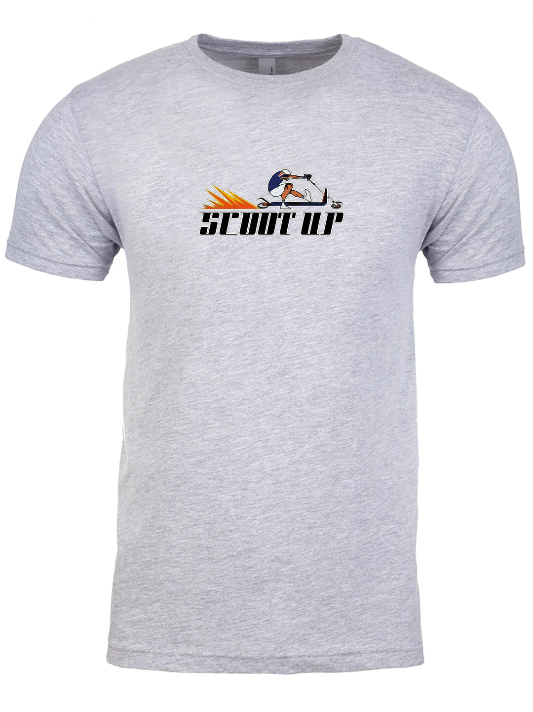 Scooter Adams Unisex T-Shirt