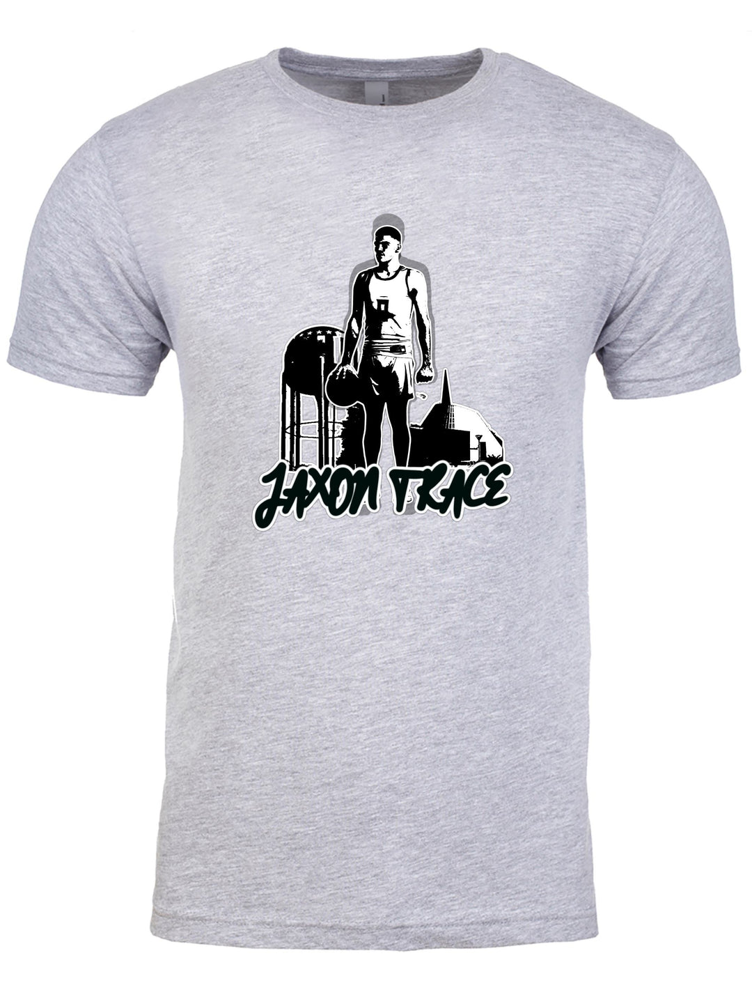 Jaxon Trace Unisex T-Shirt
