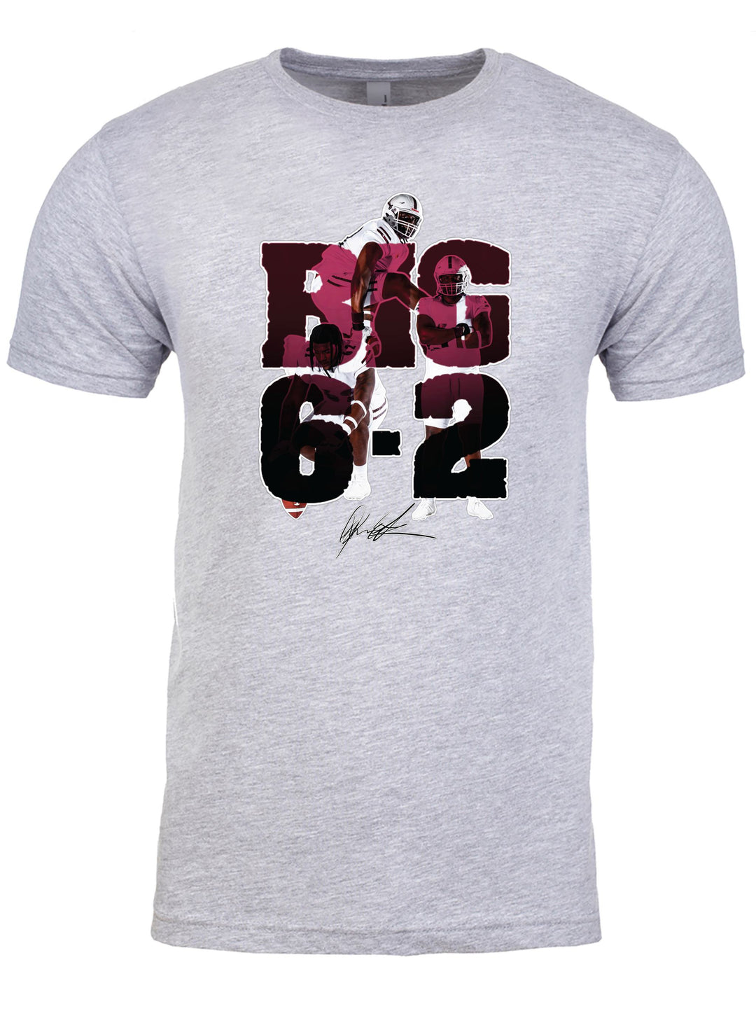 Kyler Edwards Unisex T-Shirt