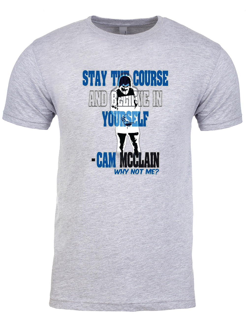 Cam McClain Unisex T-Shirt