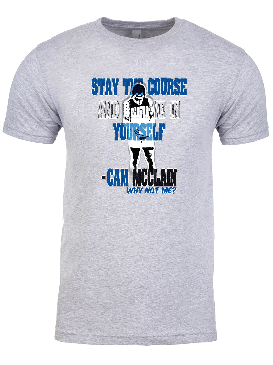 Cam McClain Unisex T-Shirt