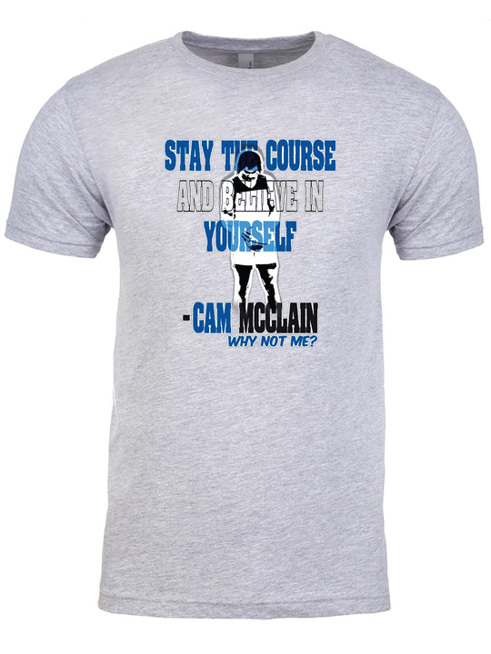 Cam McClain Unisex T-Shirt