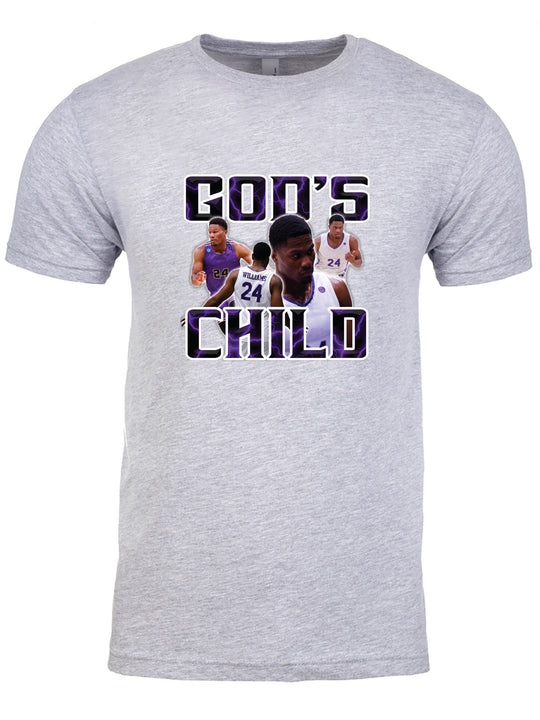 Alex Williams Unisex T-Shirt