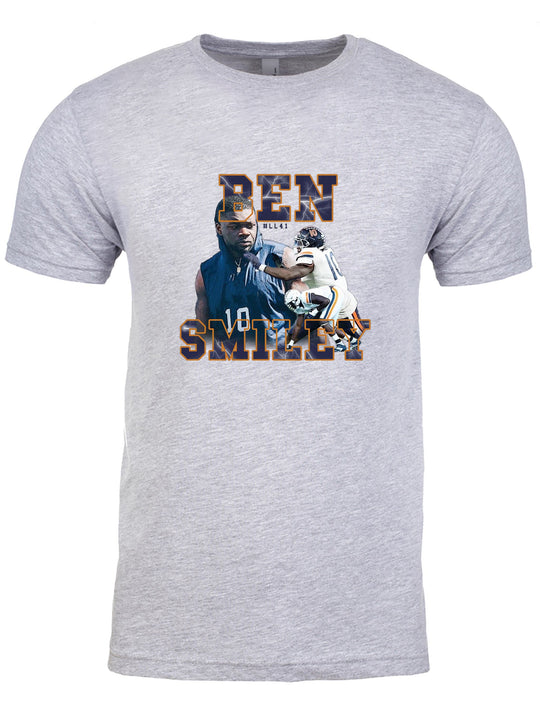 Ben Smiley III Unisex T-Shirt