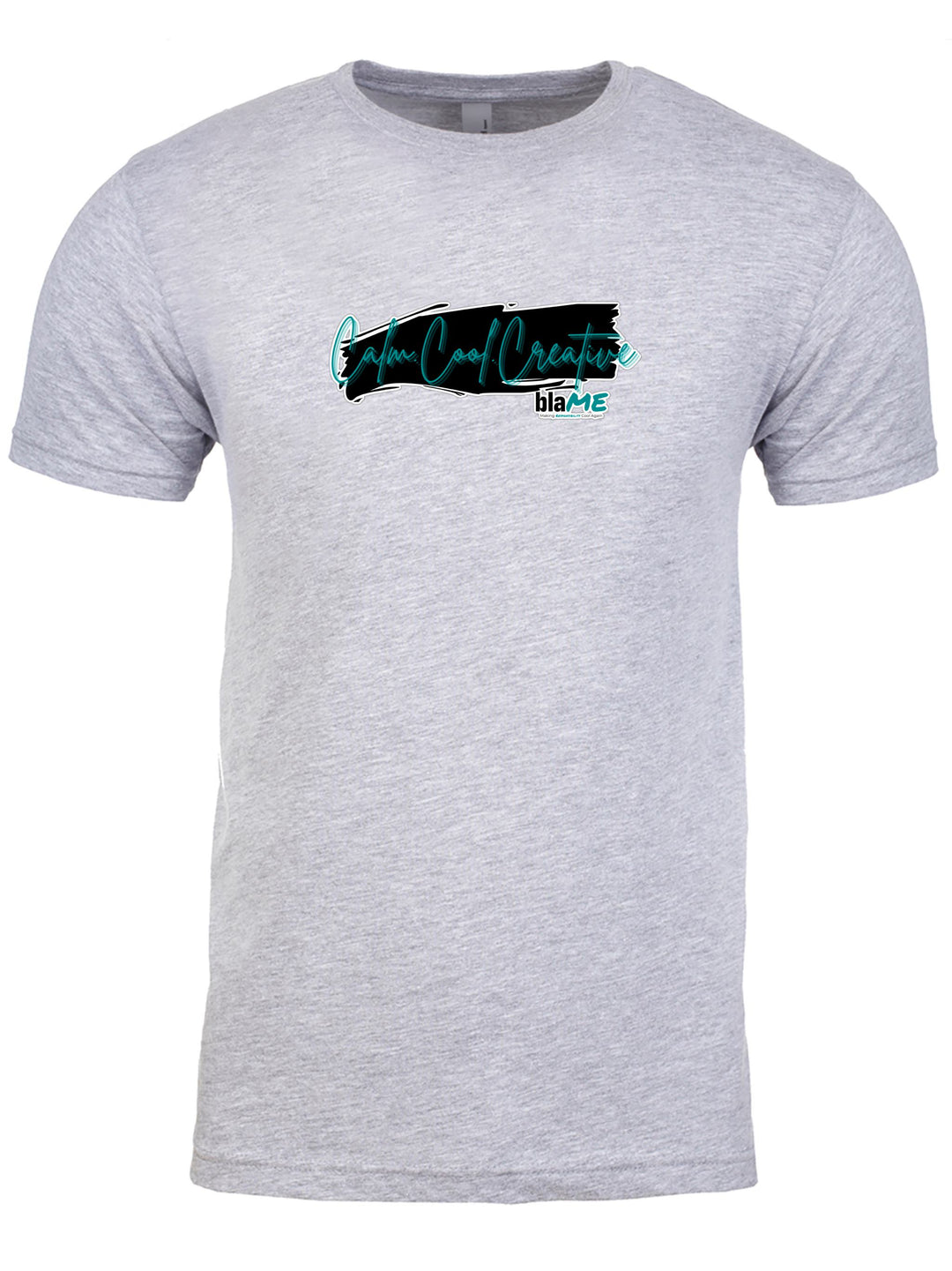 Blame Unisex T-Shirt