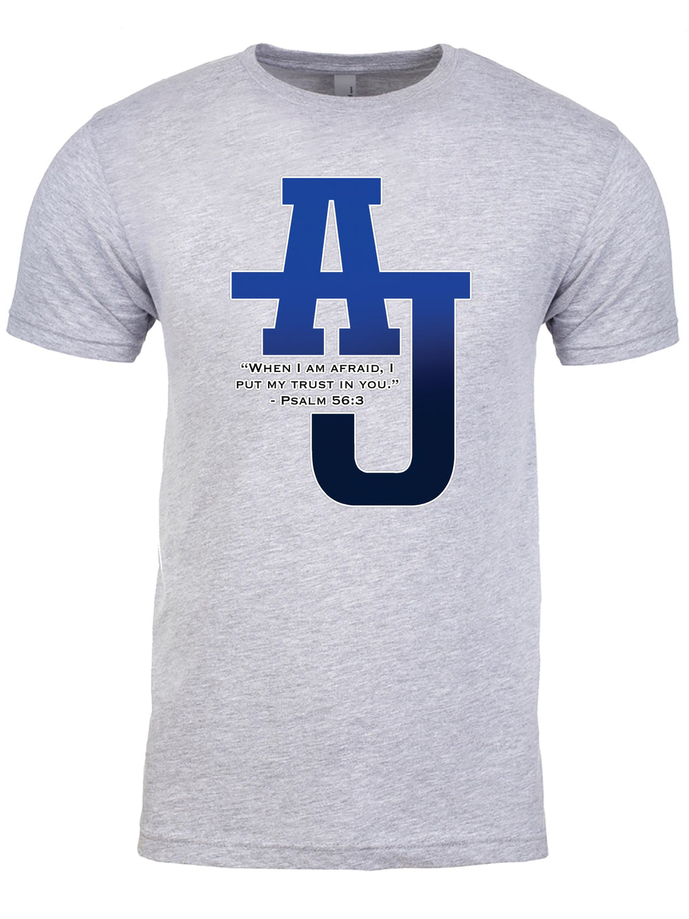 Alec Johnson Unisex T-Shirt