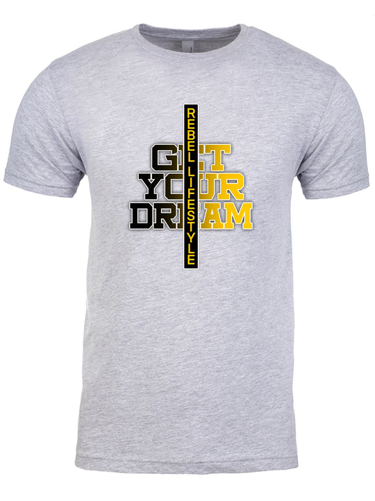 REBEL Unisex T-Shirt