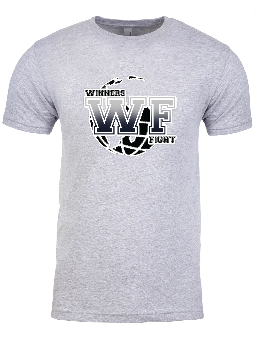 Wilfred Kamukama Unisex T-Shirt