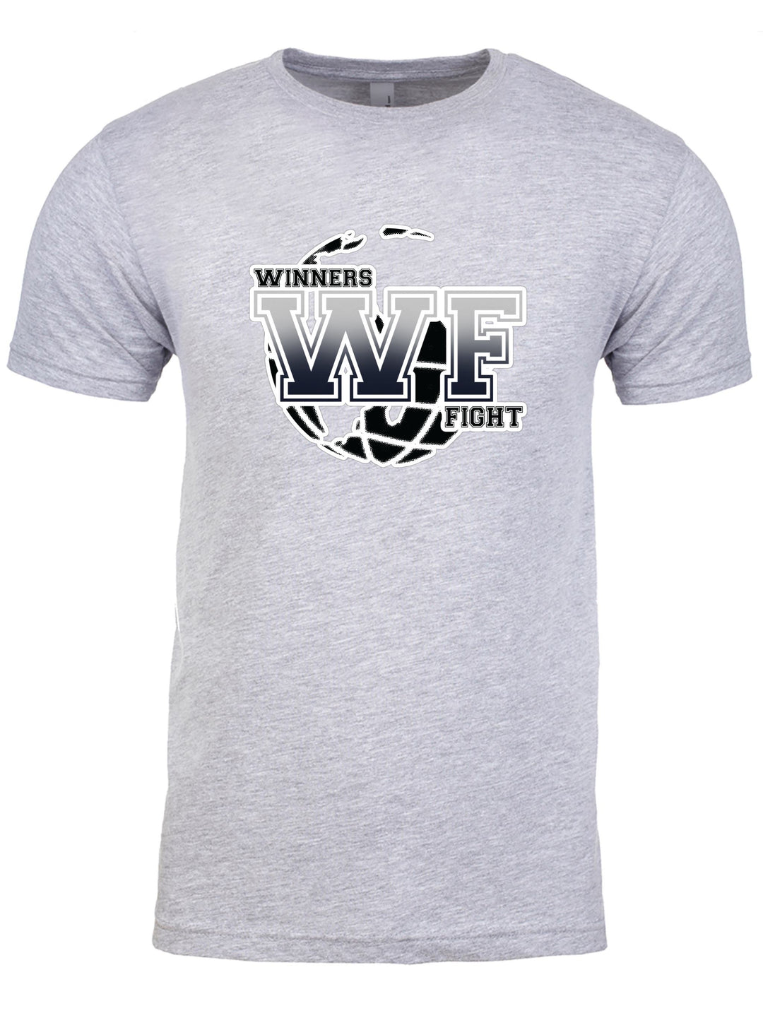 Wilfred Kamukama Unisex T-Shirt