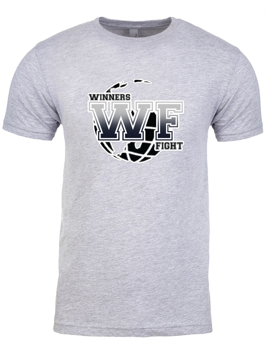 Wilfred Kamukama Unisex T-Shirt