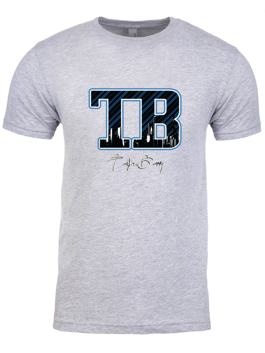 Taijon Barry Unisex T-Shirt